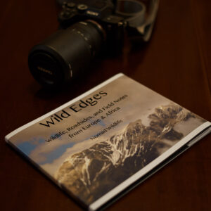 Wild Edges — Signed Limited Edition