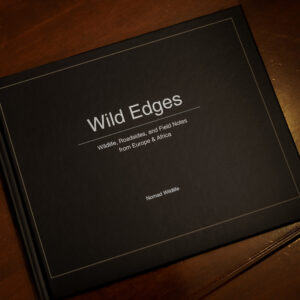 Books: Wild Edges