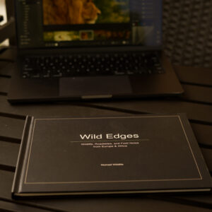 Wild Edges — Standard Edition